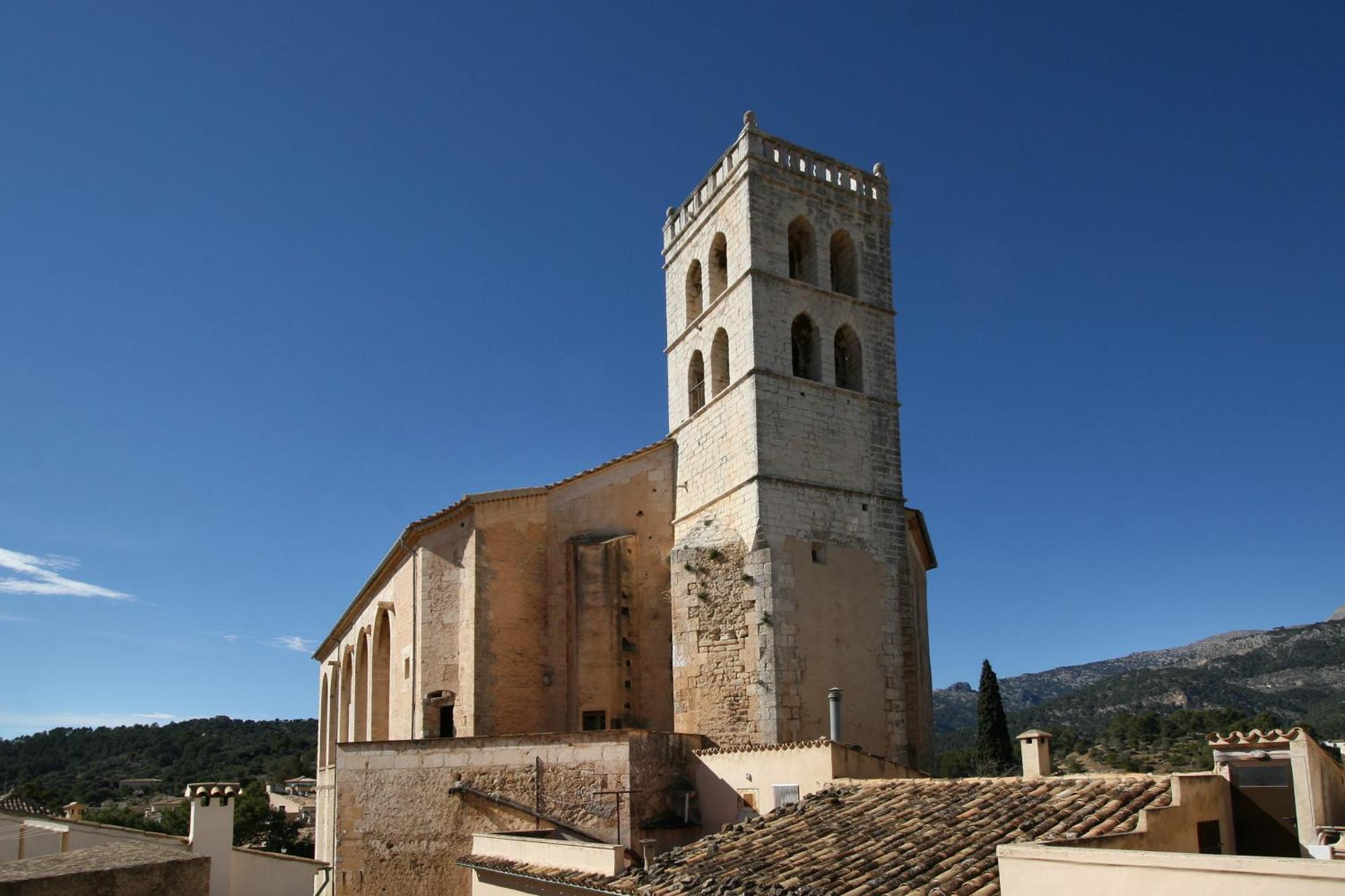 Sa Bisbal - Turismo De Interior 4*