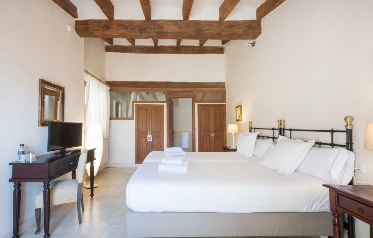 Hotel Sa Bisbal - Turismo De Interior 4*