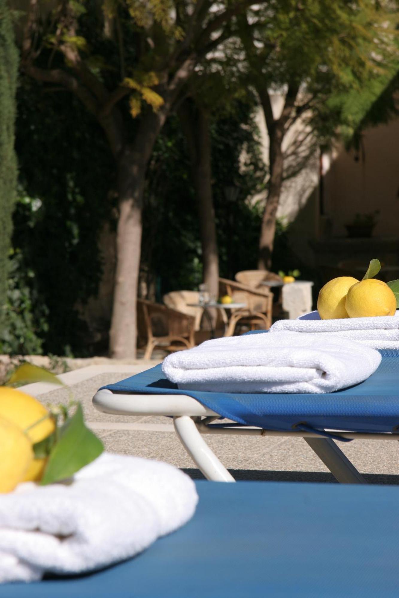 Hotel Sa Bisbal - Turismo De Interior Selva (Mallorca)