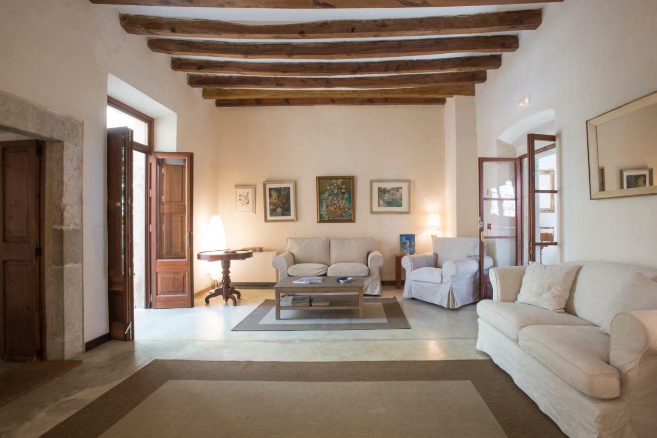 Hotel Sa Bisbal - Turismo De Interior 4*