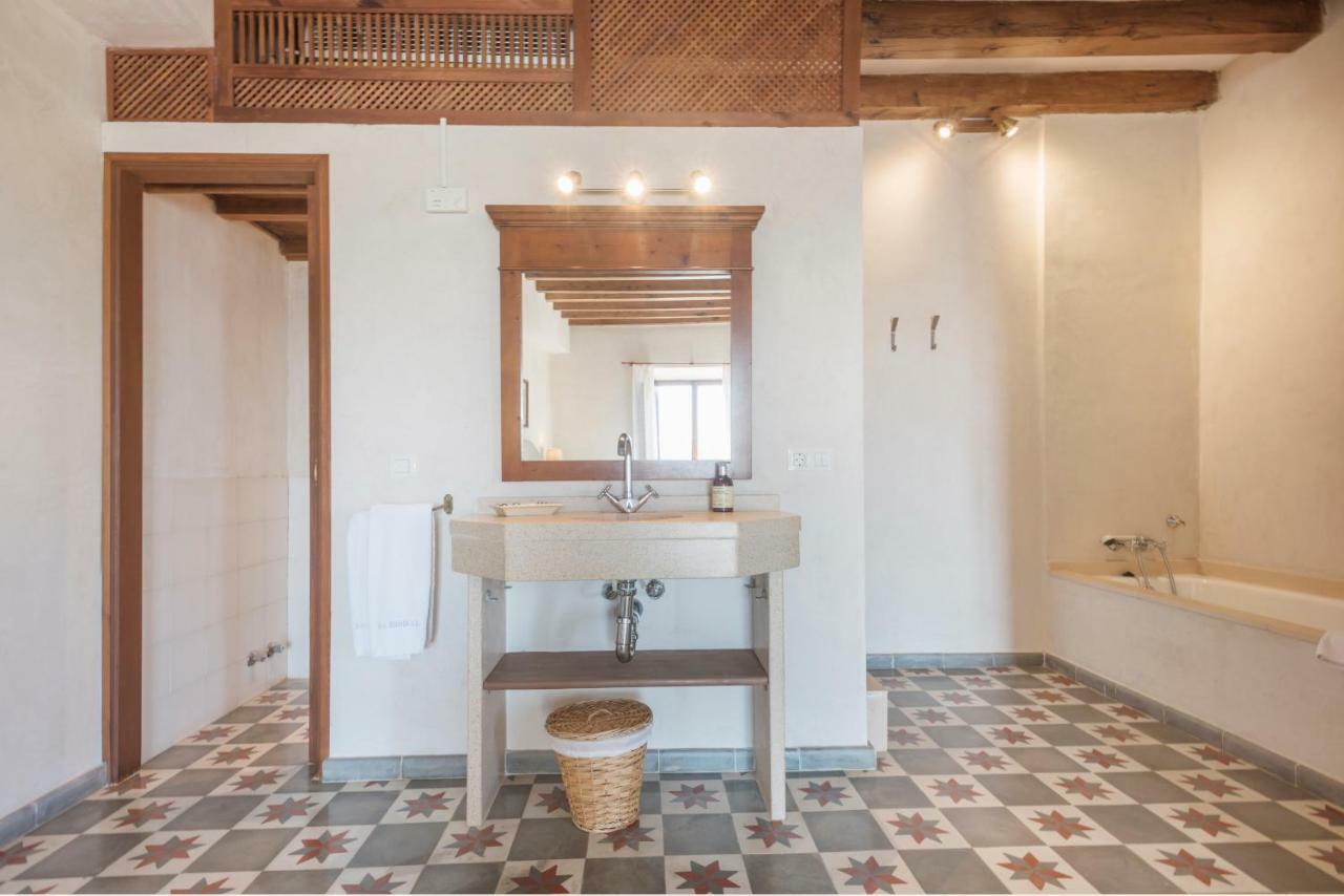 Sa Bisbal - Turismo De Interior 4* Selva (Mallorca)
