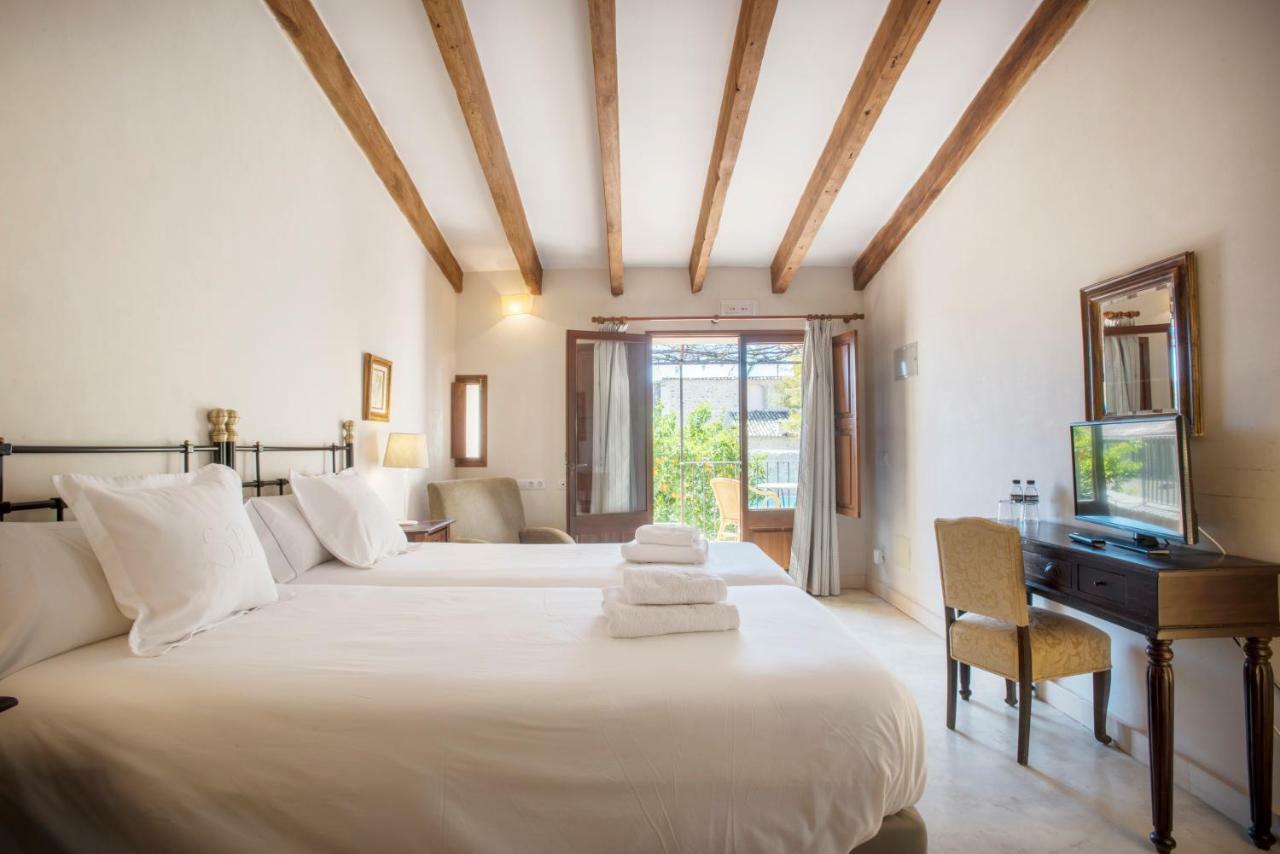 Sa Bisbal - Turismo De Interior 4*